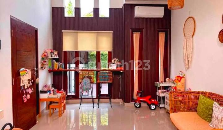 Rumah Bagus Minimalis Jimbaran Taman Giri