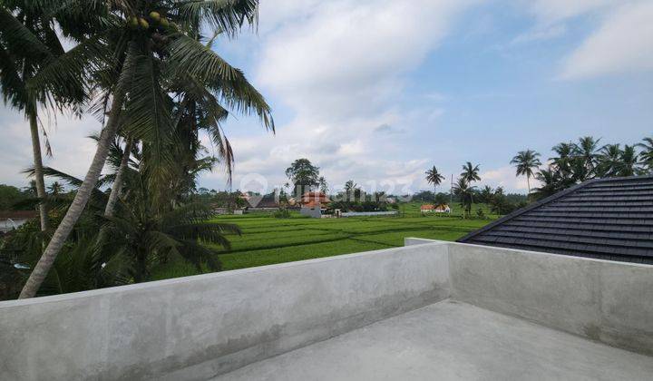 Freehold Villa Ubud 15 Minutes From Central Ubud Gianyar 1