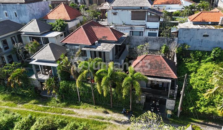 Villa 4 Kamar Tidur Di Jimbaran Dengan Lingkungan Villa Villa 4 Kamar Tidur Di Jimbaran Dengan Lingkungan Villa