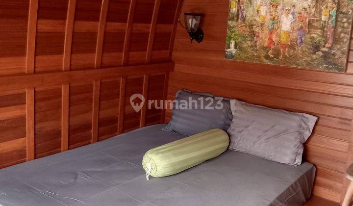 Villa 3 Kamar Tidur Di Ubud Gianyar 10 Menit Dari Pusat Ubud 2