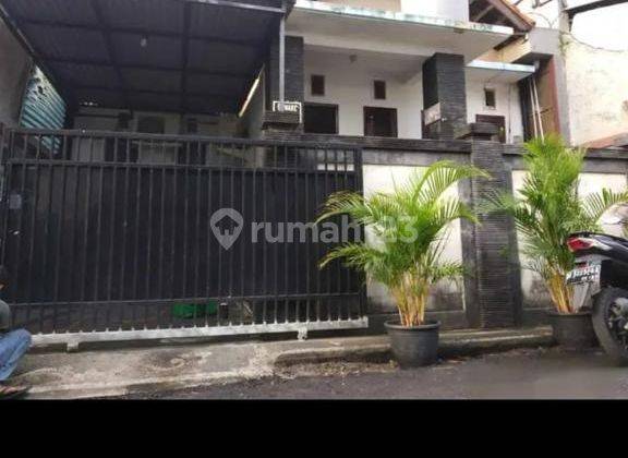 Rumah 2 Kamar Tidur Di Nuansa Kori Taman Griya Badung Bali 1