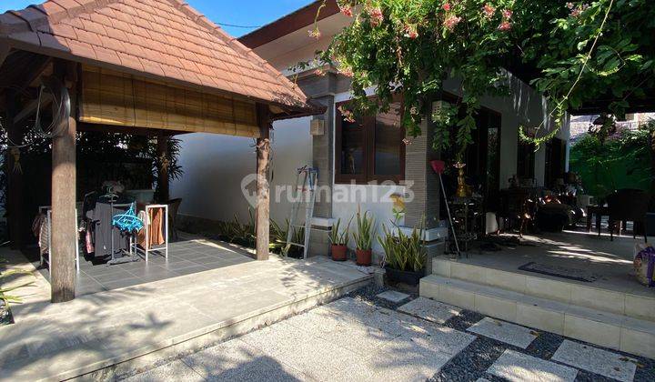 Leashold Villa 3 Bedroom In Sanur Denpasar Bali 2