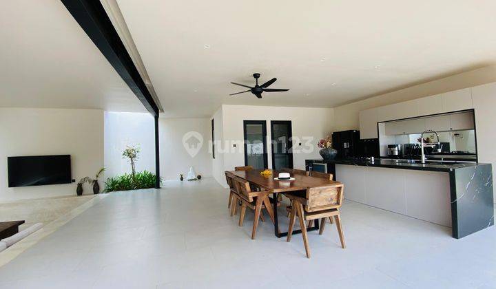 Lease Hold Villa Baru Modern Minimalis Di Uluwatu Badung  2