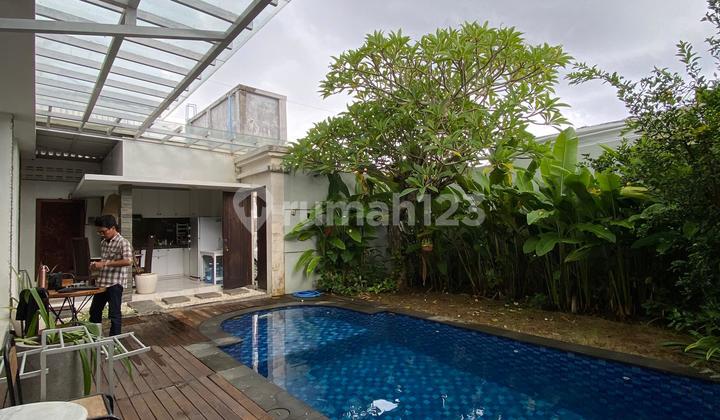 Villa Jimbaran Badung Strategis Dekat Imigrasi Bypass Villa Jimbaran Badung Strategis Dekat Imigrasi Bypass