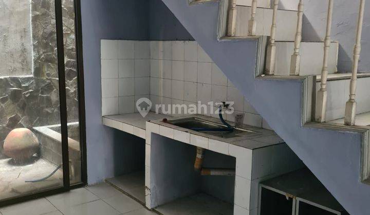 *dijual Cepat Rumah 2ltsiap Huni  Di Villa Nusa Indah 5  Ciangsana Dekat Kota Wisata 2