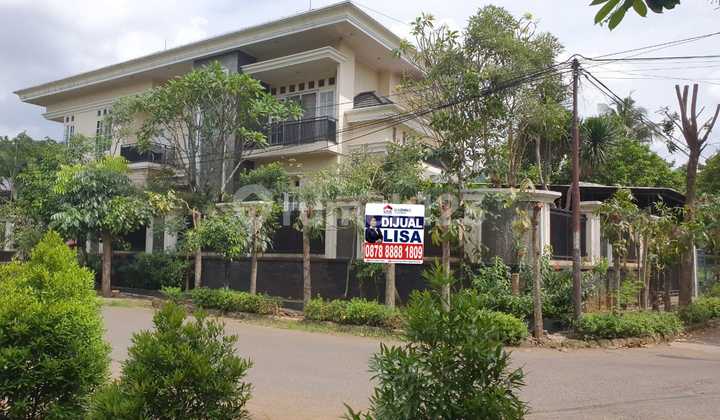 Di Jual Cepat Rumah 2Lt. di Perum. Bulog Jl. Yanatera Raya Pondok Melati Bekasi Di Jual Cepat Rumah 2Lt. di Perum. Bulog Jl. Yanatera Raya Pondok Melati Bekasi