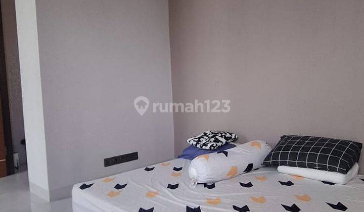 La.1437 Dijual Rumah 2lt Hoek Citra Sentul Raya Bagus Siap Huni Bisa Nego 2