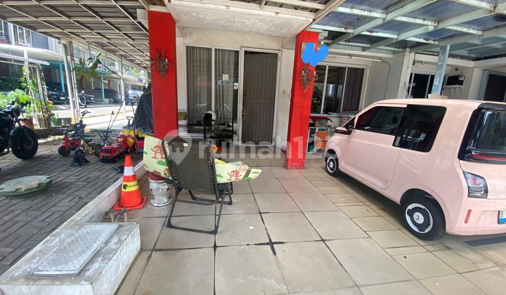 For Sale 2-Story House Ready to Occupy Neatly In Viktoria Garden Jakasetia Bekasi