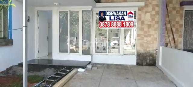 For Rent 1-Story House in Cibubur Country Cluster, Cikeas Bogor For Rent 1-Story House in Cibubur Country Cluster, Cikeas Bogor