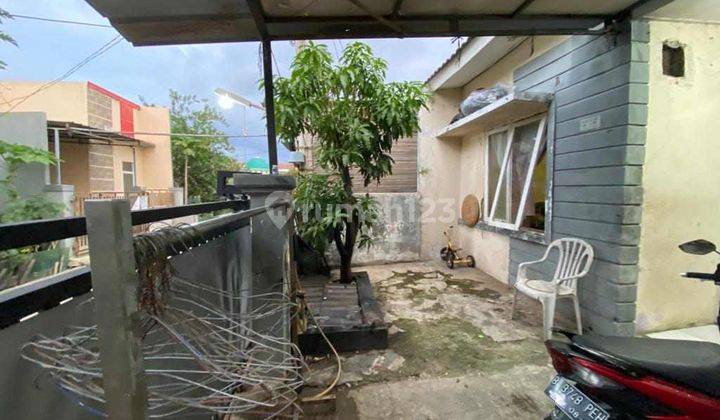 Turun Harga Dijual.cepat Rumah Di.pondok.ungu Permai Babelan Bekasi Bisa Nego 2