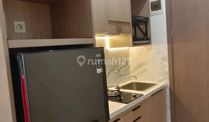 Dijual Cepat Apartement Podomoro Golf View Cimanggis  1