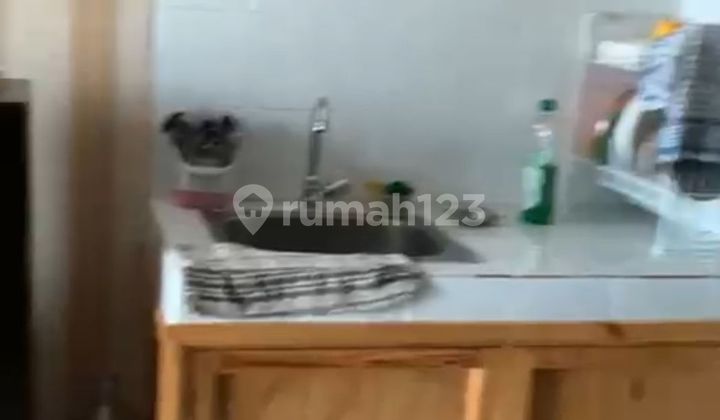 Dijual Cepat Apartement Woodland Park Residence Kalibata Jaksel 2