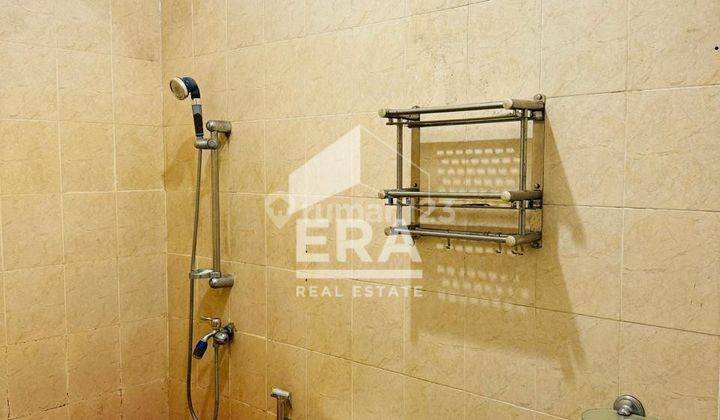 La.1552 Dijual Cepat Rumah Cibubur Country Siap huni di boulevard 2