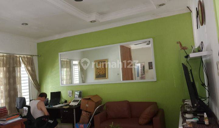 Dijual Cepat Rumah 2 Lantai Di Villa Nusa Indah Siap Huni 2