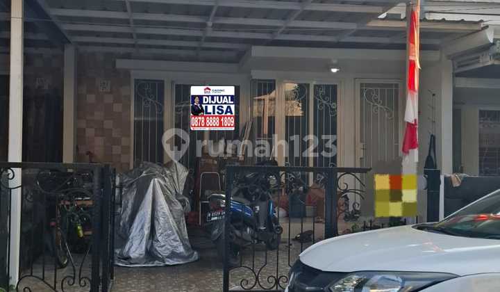 Di Jual Cepat Rumah 2Lt di Cibubur Country Cluster, Cikeas Bogor Di Jual Cepat Rumah 2Lt di Cibubur Country Cluster, Cikeas Bogor