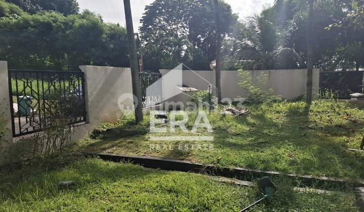 La.1054 Dijual Cepat Rumah 2lt Citra Gran Cibubur Siap Hunihuni 2 Lantai 2