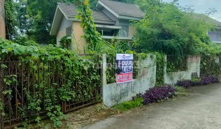 Dijual Cepat Rumah Di Harvest City Setu Bekasi. 2