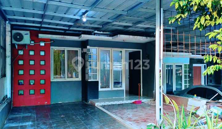 House for Rent in Cibubur Country Cikeas Bogor House for Rent in Cibubur Country Cikeas Bogor