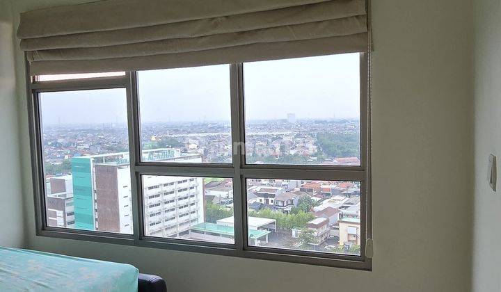 *dijual Cepat Apartement Springlake Sumarecon Bekasi.tower Frezia 2