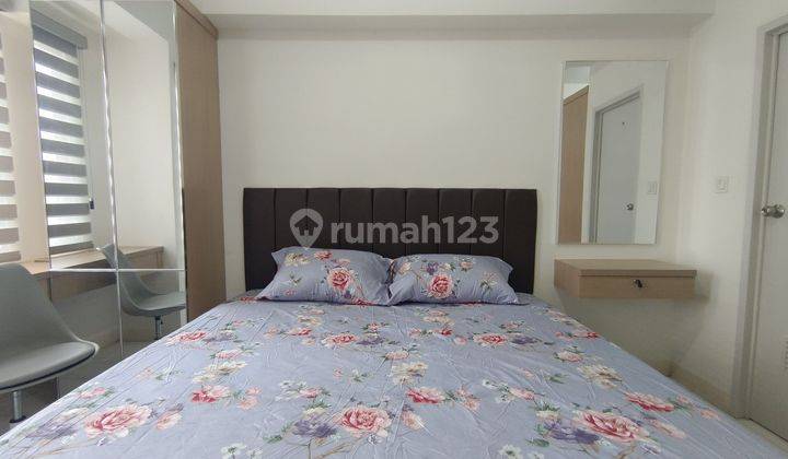 Dijual Cepat Apartement Podomoro Golf View Cimanggis  2