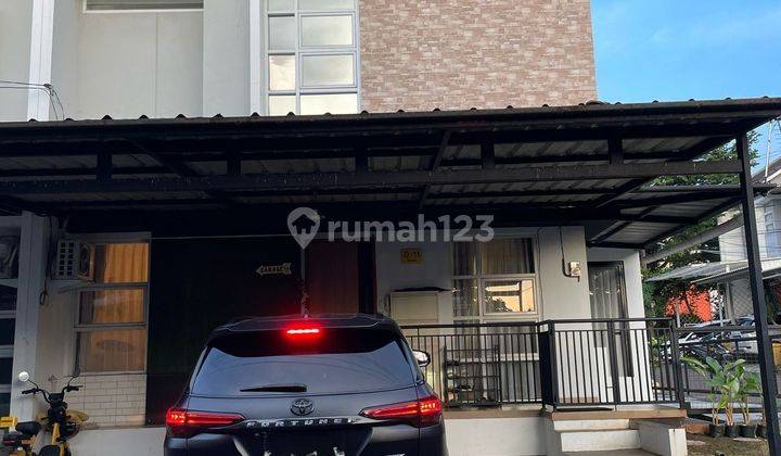 Dijual Cepat Rumah Seruni Hills Jatisampurna Siap huni 2 lantai Rapih Bagus 1
