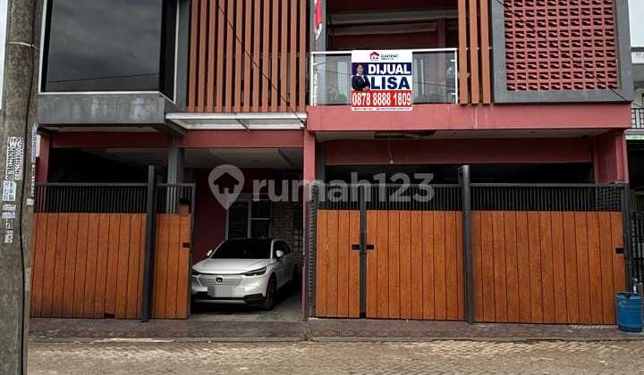 *Turun Harga* Dijual Cepat Rumah 3Lt Siap Huni, Interior Modern Minimalis di Perum. Griya Bukit Jaya 2 Bogor *Turun Harga* Dijual Cepat Rumah 3Lt Siap Huni, Interior Modern Minimalis di Perum. Griya Bukit Jaya 2 Bogor