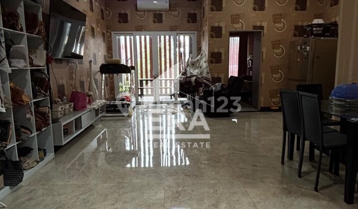 *Turun Harga* Dijual Cepat Rumah 3Lt Siap Huni, Interior Modern Minimalis di Perum. Griya Bukit Jaya 2 Bogor 2