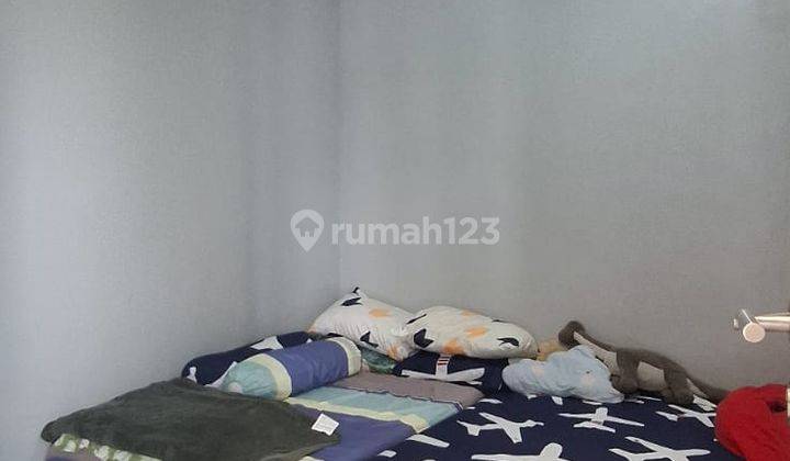 La.1437 Dijual Rumah 2lt Hoek Citra Sentul Raya Bagus Siap Huni Bisa Nego 2