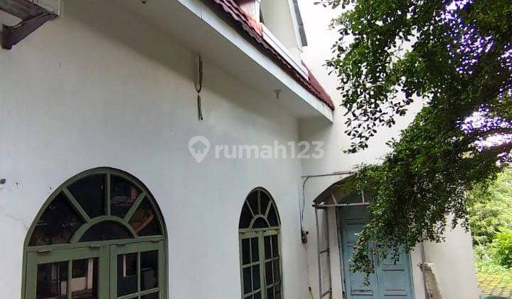 La.1033 Dijual Cepat Rumah 2lt Dibukit Golf Arcadia Dekat Dr Tol Cimanggis  2