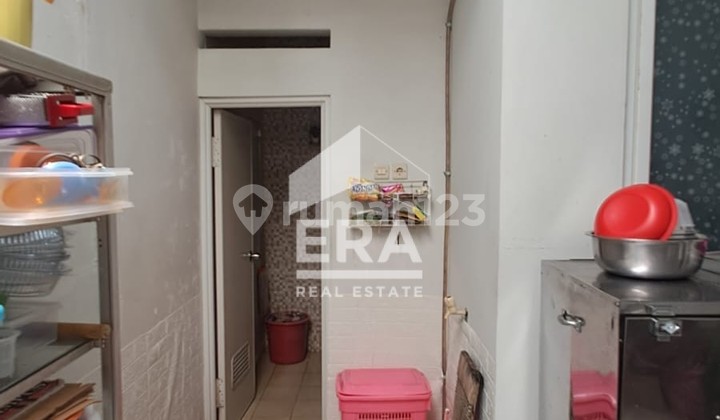 Di Jual Cepat Rumah 1 Lantai di Jl. Swadaya Hi Residence Bojong Kulur Bogor 2