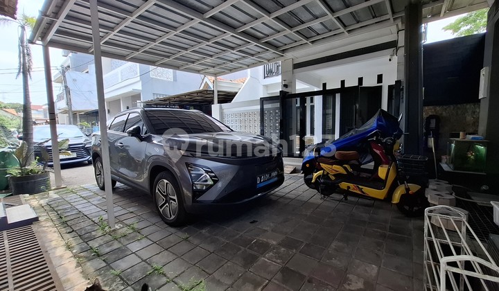 La.1810 Dijual Cepat Rumah Rapih 2lt Villa besakih puri gading Siap Huni 