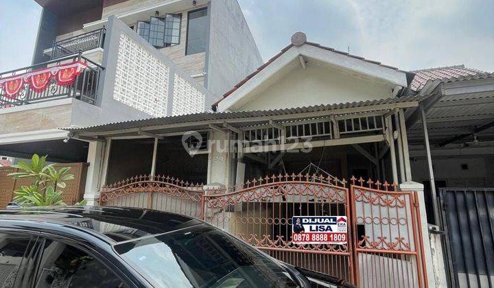 Dijual Cepat Rumah Murah  Di Banjar Wijaya Tangerang   1