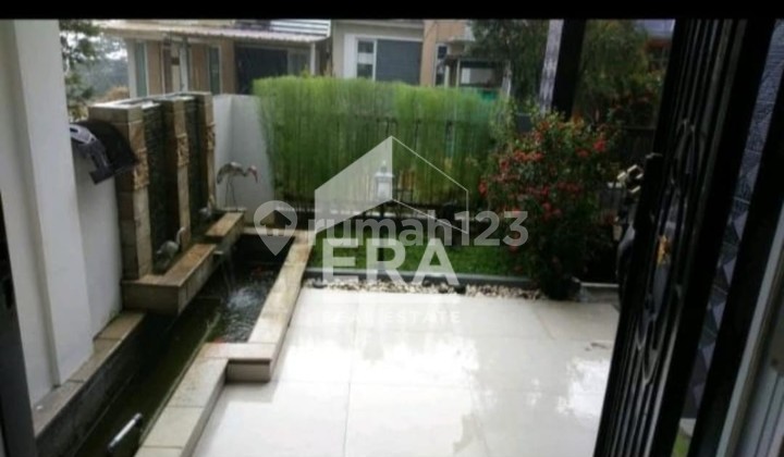 Di Jual Cepat Rumah 2 Lantai di Perumahan Citra Indah Citty Jonggol 2