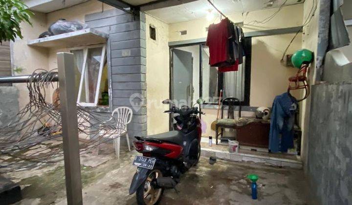 Turun Harga Dijual.cepat Rumah Di.pondok.ungu Permai Babelan Bekasi Bisa Nego 1