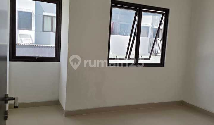 For Sale 2-Story House in Podomoro Golf Estate Near Cimanggis Toll Gate. 2