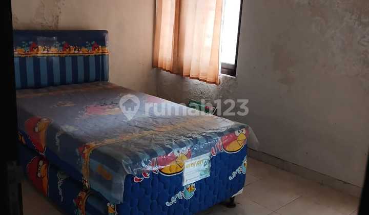 Dijual Cepat Rumah Rapih Bogor Nirwana Residence Siap Huni 