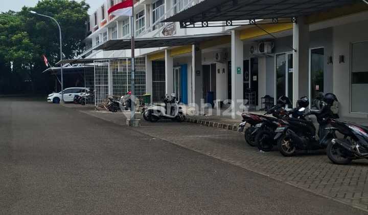 Dijual Cepat Murah Ruko.2lt ******** ******** Gudang/ Kantor Di Cibubur Country Cikeas Bogor