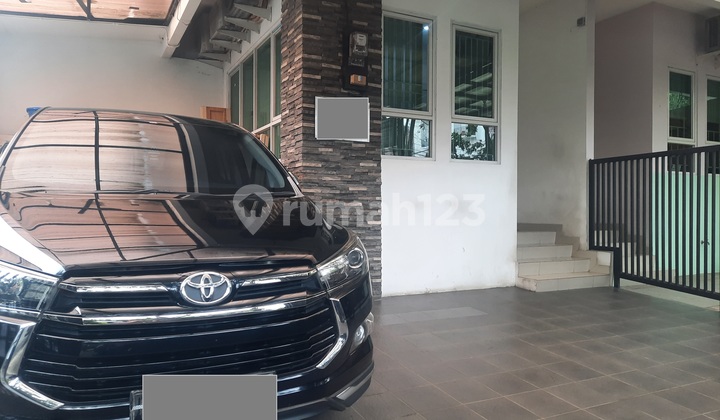 Dijual Cepat Ruko Strategis di Kelapa Gading Bisa Nego
