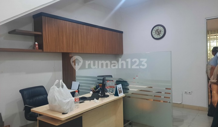 Dijual Cepat Ruko Strategis di Kelapa Gading Bisa Nego