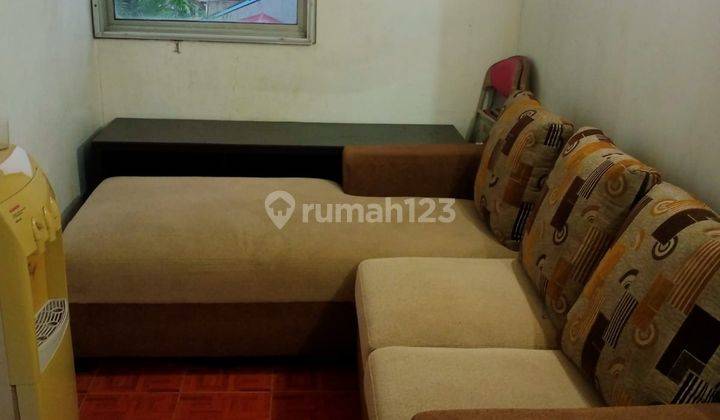 Disewakan Cepat Apt. Wisma Gading Permai Full Furnished  1