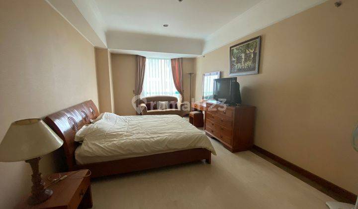 Dijual Cepat Apt. Casablanca Full Furnished Bisa Nego Dan Kpa 2