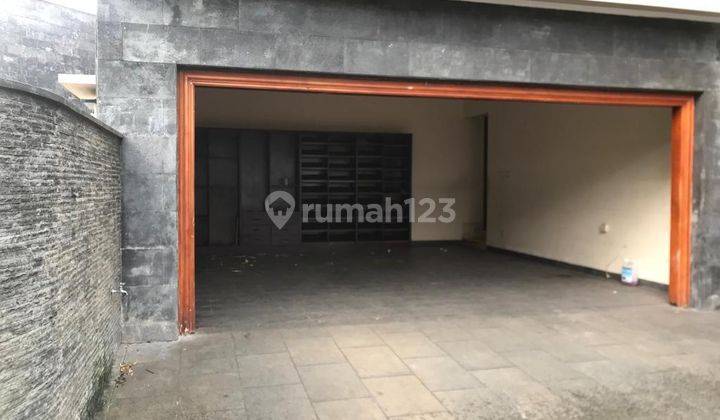 Dijual Cepat Rumah 2lt di Bgv Bukit Gading Villa Kawasan Elit di Kelapa Gading 2