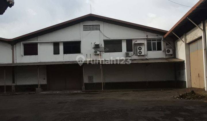 Dijual Cepat Pabrik Textiel di Pekalongan Berikut Isi Dan Semua Alat Tinggal Jalan 1