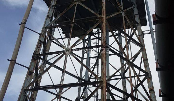 Dijual Cepat Pabrik Textiel di Pekalongan Berikut Isi Dan Semua Alat Tinggal Jalan 15