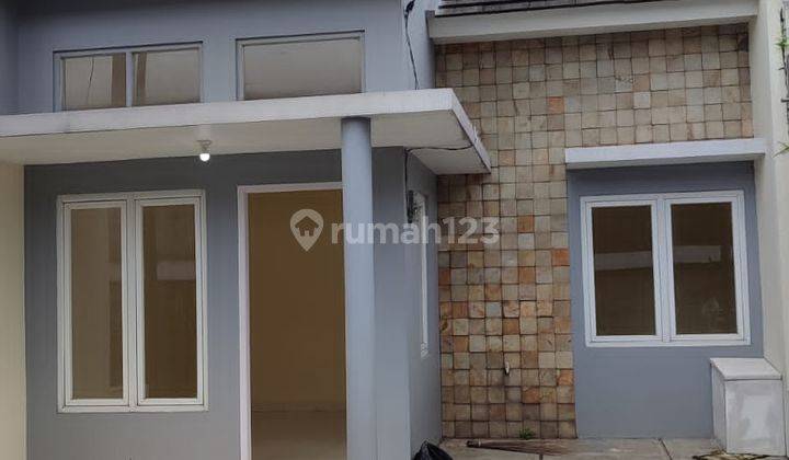 Dijual Cepat Rumah Bagus Siap Huni di Bekasi Bisa Nego 1