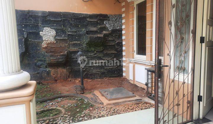 Dijual Cepat rumah Bagus Siap Huni, Mitra Gading Vila Bisa Nego 2