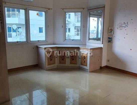 Do.030 La.731 Dijual Cepat Apt. Kondominium Semi Furnished  3