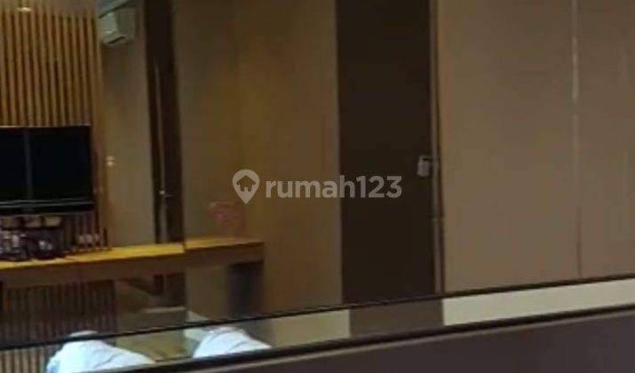 La.790 Dijual Cepat Apt The Mansion Tower Emerald Semi Furnished 2