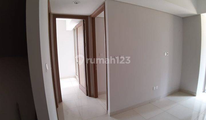 La.550 Dijual Cepat Apt. Taman Anggrek Residence Unfurnish 2