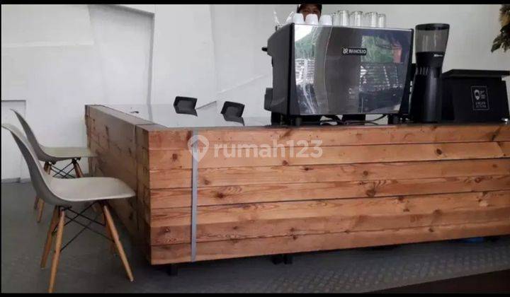 La.319 Dijual Cepat rumah Bagus Cocok Untuk Usaha Cempaka Putih  2